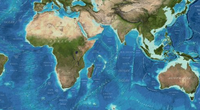 Photo courtesy of Nippon Foundation and GEBCO