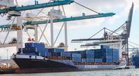 File photo: Seaboard Marine