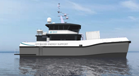 Photo: Seacat Services