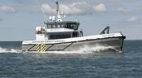 Seacat Weatherly (Photo: Seacat Services)