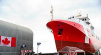 Photo: Seaspan