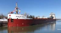 (Photo: St. Lawrence Seaway Management Corporation)