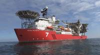 Subsea 7 Seven Atlantic (Photo: Royston)