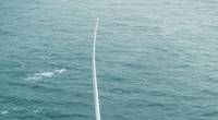 6-MW Siemens Gamesa wind turbine. The same model will be installed at Coastal Virginia. (Photo: Business Wire)