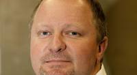 Harvey Gulf CEO Shane Guidry