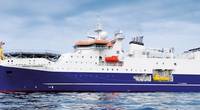 Image: Shearwater GeoServices Holding