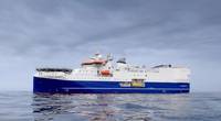 Pic: Shearwater GeoServices