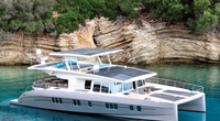 Silent 64 (Photo: Silent Yachts)