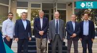 Photo: International Contract Engineering Limited