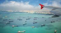 Singapore port - Image by anekoho / AdobeStock