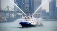 Photo:Government of Singapore.