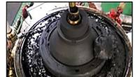 Sludge trouble. Image coutesy NYk
