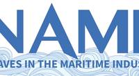 Logo: SNAME