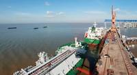 File Photo: Sinopacific Offshore & Engineering Co., LTD