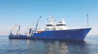 OceanPact’s RV Seward Johnson (Photo: OceanPact)