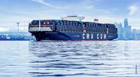 © Don Wilson / CMA CGM