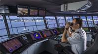 Photo: Northrop Grumman Sperry Marine
