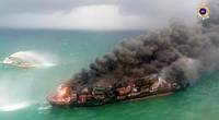 Credit: Sri Lanka Coast Guard