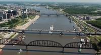 Image: St. Louis Regional Freightway.