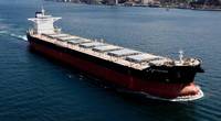 File Photo: Star Bulk Carriers Corp