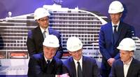 Photo: Chantiers de l’Atlantique