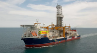 Credit: Stena Drilling Ltd