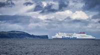 Stena Edda (Photo: Stena Line)
