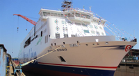 Photo courtesy of Stena Line