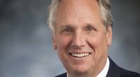 Peter Stephaich, Chairman & CEO, Campbell Transportation Company
