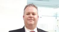 Steve Felder (Photo: Maersk)