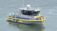 (Photo: SAFE Boats International)