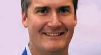 Mark Stott (Photo: SAFE Boats International)