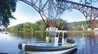 Photo: Lake Assault Boats