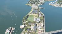 Suny Maritime College (CREDIT: SUNY)