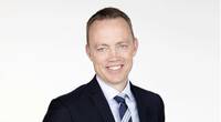 Kasper Friis Nilaus, CEO, Svitzer A/S (Photo: Svitzer)