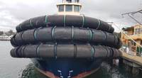 A Caribbean-based Svitzer tugboat. CREDIT Svitzer