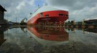 Photo credit Wallenius Wilhelmsen