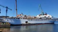 (Photo: Sea Cloud Cruises)