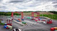 Image: Kalmar