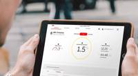 Teekay will now be able to access deeper insights into fleetwide engine health and performance with ABB Ability Tekomar XPERT for fleet (Image: ABB)