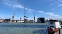 (Photo: Helsinki Shipyard)