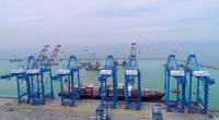 Pic: Ghana Ports & Harbours Authority.