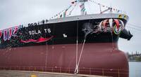 Pic: Tsakos Energy Navigation