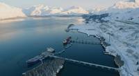 The polar adventure-valdez alaska Photo courtesy ConocoPhillips