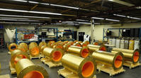 Photo: Thordon Bearings