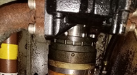 Photo: Thordon Bearings