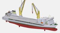 Image: SAL Heavy Lift