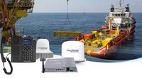 IEC Telecom ThurayaOrion Edge+ (Photo: IEC Telecom)