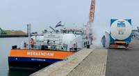 Image: Titan LNG
