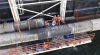 © Nord Stream 2 / Axel Schmidt (File Photo)